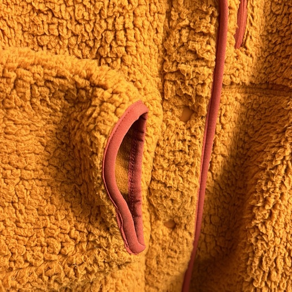 Universal thread jacket - Picture 6 of 9